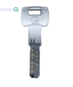 Greenteq orion 3 star replacement key cut to code